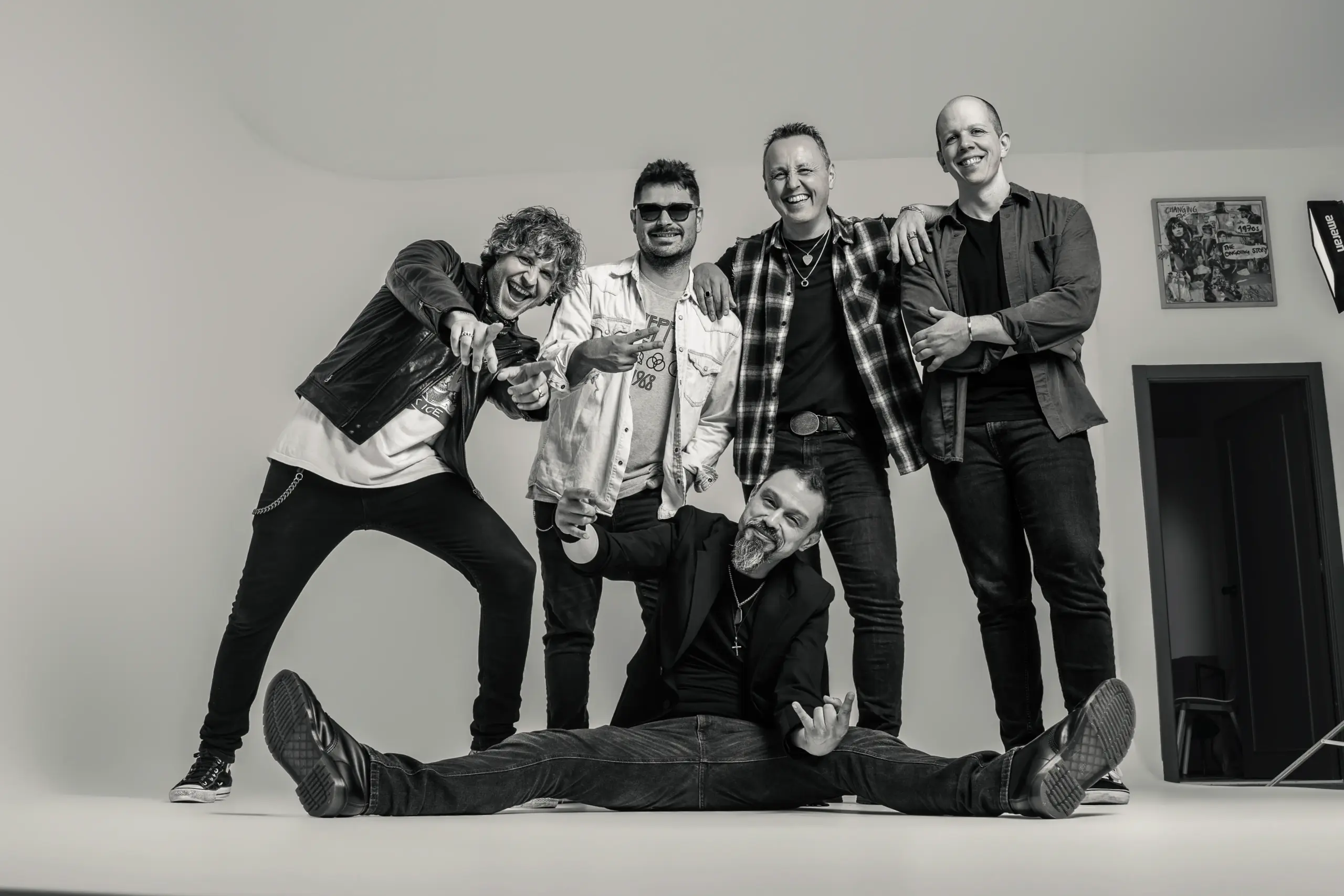 treguarock web oficial